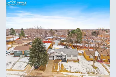 27 N Hayman Avenue, Colorado Springs, CO 80909 - Photo 8