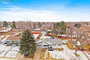 27 N Hayman Ave, Colorado Springs, CO 80909 - Photo 8