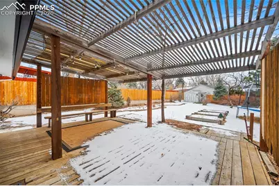 27 N Hayman Avenue, Colorado Springs, CO 80909 - Photo 4