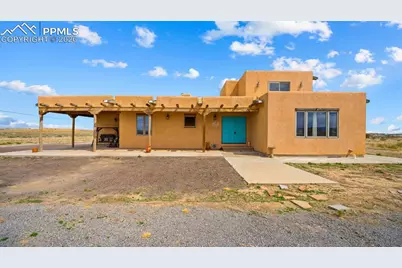 786 N Boyero Avenue, Pueblo, CO 81007 - Photo 1