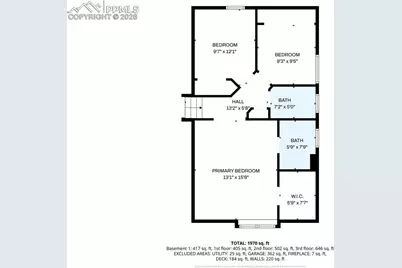 1795 Leoti Drive, Colorado Springs, CO 80915 - Photo 34