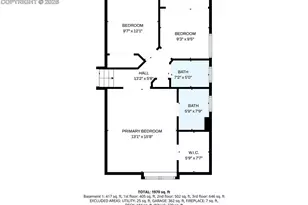 1795 Leoti Dr, Colorado Springs, CO 80915 - Photo 34
