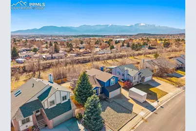 1795 Leoti Drive, Colorado Springs, CO 80915 - Photo 2