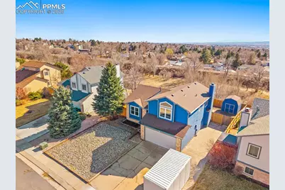 1795 Leoti Drive, Colorado Springs, CO 80915 - Photo 4