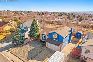 1795 Leoti Dr, Colorado Springs, CO 80915 - Photo 4