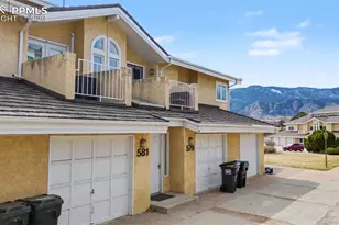 581 Observatory Dr, Colorado Springs, CO 80904 - Photo 2