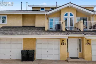 581 Observatory Dr, Colorado Springs, CO 80904 - Photo 1