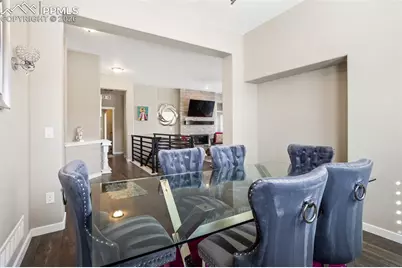 1992 Walnut Creek Court, Colorado Springs, CO 80921 - Photo 12