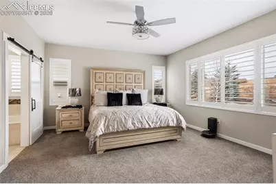 1992 Walnut Creek Court, Colorado Springs, CO 80921 - Photo 22