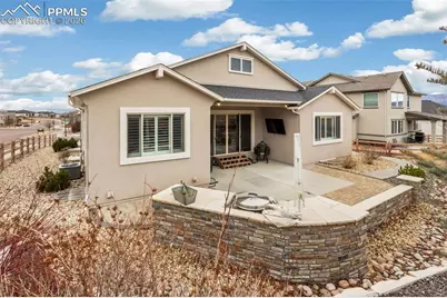 1992 Walnut Creek Court, Colorado Springs, CO 80921 - Photo 42