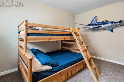 1992 Walnut Creek Court, Colorado Springs, CO 80921 - Photo 36