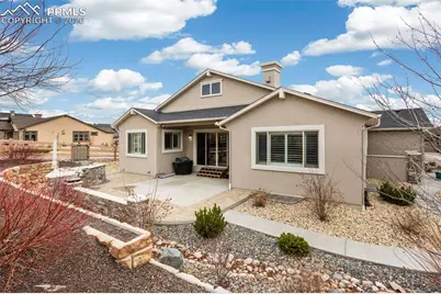 1992 Walnut Creek Court, Colorado Springs, CO 80921 - Photo 44