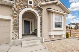 1992 Walnut Creek Ct, Colorado Springs, CO 80921 - Photo 2