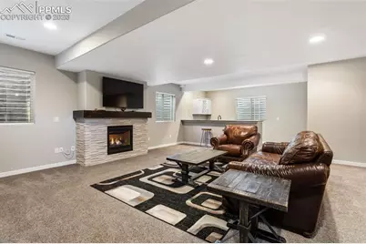 1992 Walnut Creek Court, Colorado Springs, CO 80921 - Photo 30