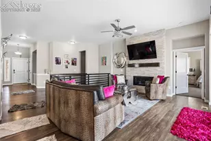 1992 Walnut Creek Ct, Colorado Springs, CO 80921 - Photo 14