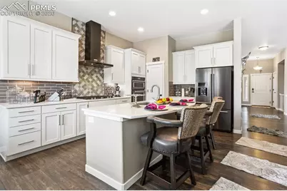 1992 Walnut Creek Court, Colorado Springs, CO 80921 - Photo 18