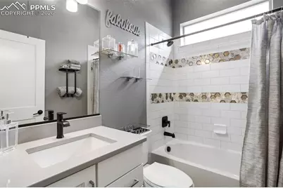 1992 Walnut Creek Court, Colorado Springs, CO 80921 - Photo 20