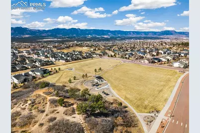 1992 Walnut Creek Court, Colorado Springs, CO 80921 - Photo 8