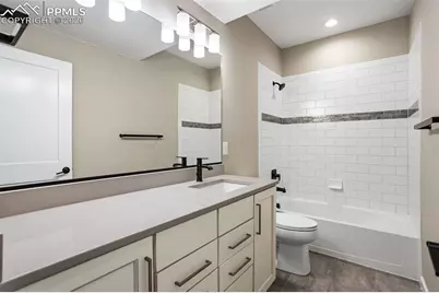 1992 Walnut Creek Court, Colorado Springs, CO 80921 - Photo 34