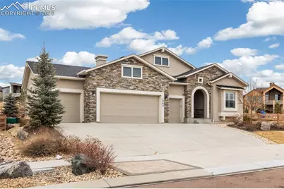 1992 Walnut Creek Court, Colorado Springs, CO 80921 - Photo 50