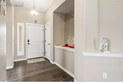 1992 Walnut Creek Court, Colorado Springs, CO 80921 - Photo 10