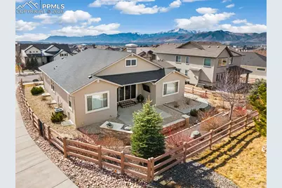 1992 Walnut Creek Court, Colorado Springs, CO 80921 - Photo 6