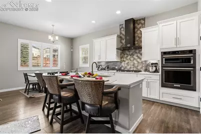 1992 Walnut Creek Court, Colorado Springs, CO 80921 - Photo 16