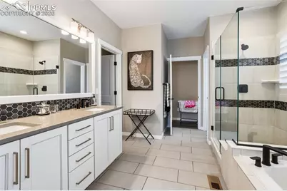 1992 Walnut Creek Court, Colorado Springs, CO 80921 - Photo 24