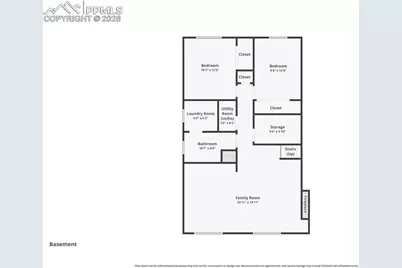 6037 Copper Mountain Drive, Colorado Springs, CO 80918 - Photo 40