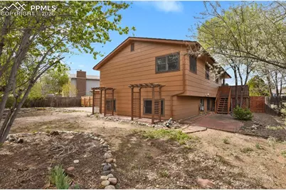 6037 Copper Mountain Drive, Colorado Springs, CO 80918 - Photo 36