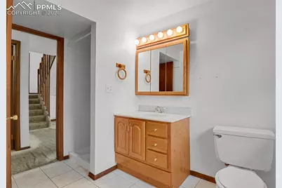 6037 Copper Mountain Drive, Colorado Springs, CO 80918 - Photo 26