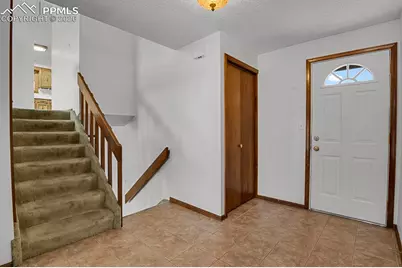 6037 Copper Mountain Drive, Colorado Springs, CO 80918 - Photo 4