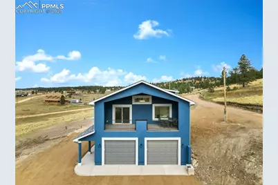 49 Westpoint Circle, Florissant, CO 80816 - Photo 42