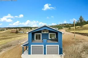 49 Westpoint Circle, Florissant, CO 80816 - Photo 42