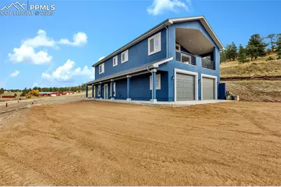 49 Westpoint Circle, Florissant, CO 80816 - Photo 2