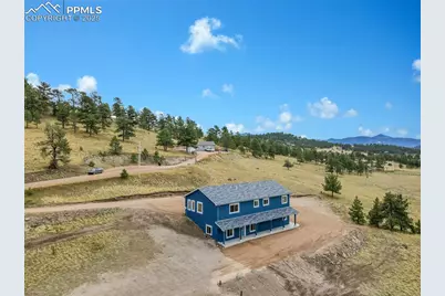 49 Westpoint Circle, Florissant, CO 80816 - Photo 46