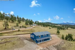 49 Westpoint Circle, Florissant, CO 80816 - Photo 46