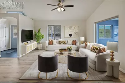 49 Westpoint Circle, Florissant, CO 80816 - Photo 14