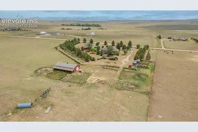 13850 N Ellicott Highway, Calhan, CO 80808 - Photo 46