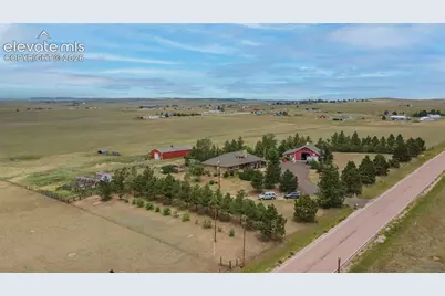 13850 N Ellicott Highway, Calhan, CO 80808 - Photo 34