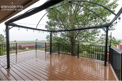 13850 N Ellicott Highway, Calhan, CO 80808 - Photo 32