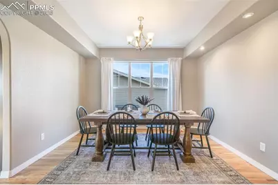 1515 Coronado Beach Drive, Monument, CO 80132 - Photo 6