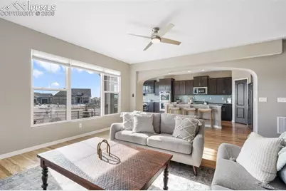 1515 Coronado Beach Drive, Monument, CO 80132 - Photo 22