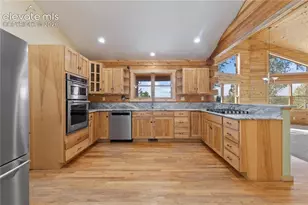 1910 Wildhorn Rd, Florissant, CO 80816 - Photo 8