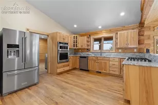 1910 Wildhorn Rd, Florissant, CO 80816 - Photo 10