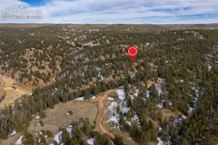 1910 Wildhorn Rd, Florissant, CO 80816 - Photo 44