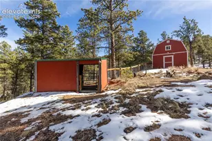 1910 Wildhorn Rd, Florissant, CO 80816 - Photo 30