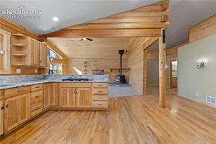 1910 Wildhorn Rd, Florissant, CO 80816 - Photo 8