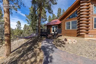1910 Wildhorn Rd, Florissant, CO 80816 - Photo 28