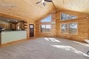 1910 Wildhorn Rd, Florissant, CO 80816 - Photo 6